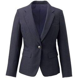 ジャケット 13 ネイビー EAJ950-2