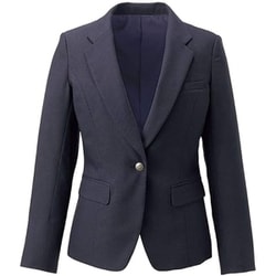 ジャケット 15 ネイビー EAJ950-2