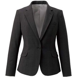 ジャケット 11 ブラック EAJ955-610