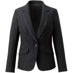 ジャケット 15 ブラック EAJ960-310