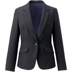 ジャケット 7 ネイビー EAJ960-32