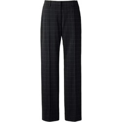 パンツ 9 ブラック EAL902-610