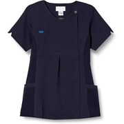 マタニティスクラブ M ダークネイビー 8004SC-17