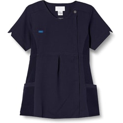 マタニティスクラブ L ダークネイビー 8004SC-17