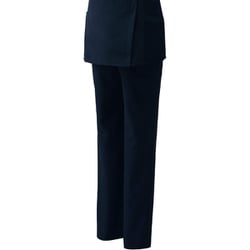 マタニティパンツ M ダークネイビー 8005SC-17