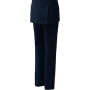 マタニティパンツ M ダークネイビー 8005SC-17