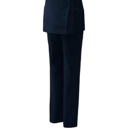 マタニティパンツ L ダークネイビー 8005SC-17