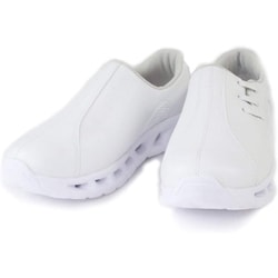 ナースシューズ フルスペックナースII 25.5cm ホワイト 730-1