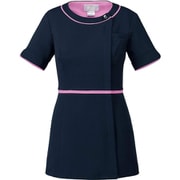 チュニック SS ダークネイビー 7056SC-17