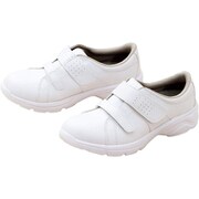 ライトムーヴII 23.0cm ホワイト 309