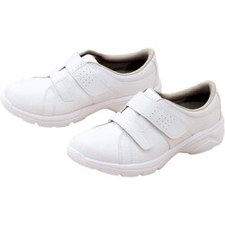 ライトムーヴII 26.5cm ホワイト 309