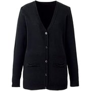 カーディガン L ブラック EWG896-10