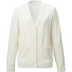 カーディガン L グレー EWG897-5