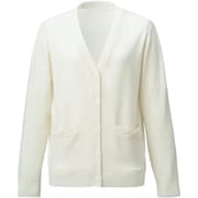 カーディガン 5L グレー EWG897-5