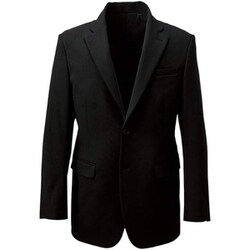 メンズジャケット 3L ブラック NAD055-10