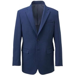 メンズジャケット 3L ブルー NAD055-6