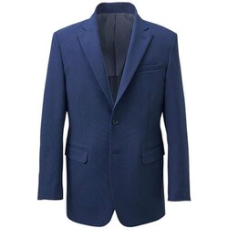 メンズジャケット 4L ブルー NAD055-6