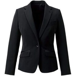 ジャケット 11 ブラック NAJ041-10