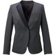 ジャケット 11 チャコールグレー NAJ049-5