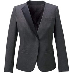 ジャケット 15 チャコールグレー NAJ049-5