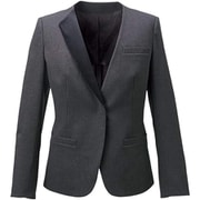 ジャケット 15 チャコールグレー NAJ049-5