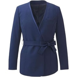 ラップジャケット 15 ブルー NAJ050-6