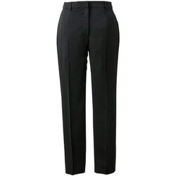 パンツ 7 ブラック NAL046-10