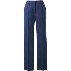 ストレートパンツ 15 ブルー NAL053-6