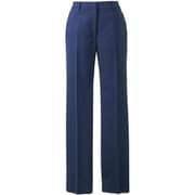 ストレートパンツ 15 ブルー NAL053-6