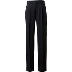 メンズパンツ 82 ブラック NAM056-10