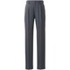メンズパンツ 70 チャコールグレー NAM056-5