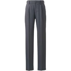 メンズパンツ 90 チャコールグレー NAM056-5