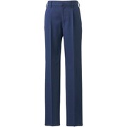 メンズパンツ 86 ブルー NAM056-6