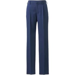 メンズパンツ 90 ブルー NAM056-6