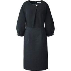 ワンピース 5 ブラック NAW037-10