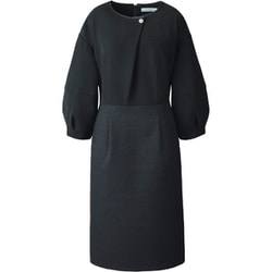 ワンピース 15 ブラック NAW037-10