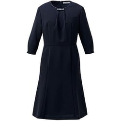 ワンピース 7 ネイビー NAW064-2