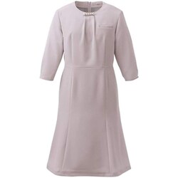 ワンピース 13 グレージュ NAW064-8