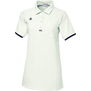 ルコック レディスチュニック 7 アイボリー UZL3042-1