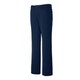 ルコック メンズニットスラックス EL ネイビー UZL4021N-5