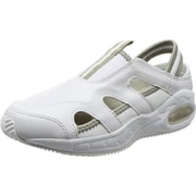 シューズ ナースフィットI 24.0cm ホワイト F-001-1