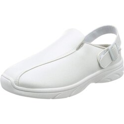 サボ・スリッポン 5L（28.0cm） ホワイト 940