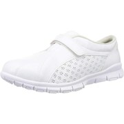 シューズ ライトムーヴ 24.0cm ホワイト 308