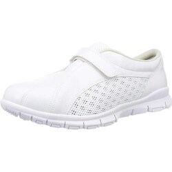 シューズ ライトムーヴ 26.5cm ホワイト 308