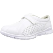 シューズ ライトムーヴ 27.5cm ホワイト 308