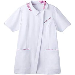 女性用ジャケット M ピンク MJAL-1808-D2