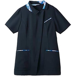 女性用ジャケット M ブルー MJAL-1808-K2