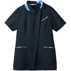 女性用ジャケット L ブルー MJAL-1808-K2