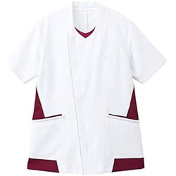 男性用ジャケット L ワイン MJAM-1803-E9