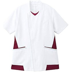 男性用ジャケット LL ワイン MJAM-1803-E9